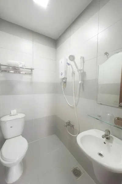TK Diamond Hotel - Saigon Center – 写真 6