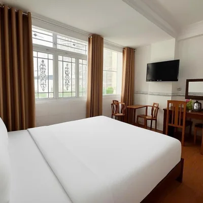 TK Diamond Hotel - Saigon Center – 写真 8